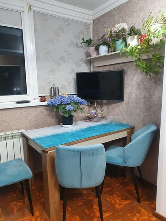 
   Продам 1-комнатную, 45.2 м², Серова ул, 472/4

. Фото 16.