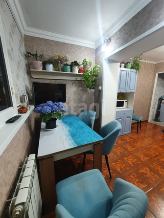 
  Продается 1-комн. квартира 45.2 м². Фото 17.