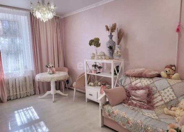 
  Продается 2-комн. квартира 50.2 м². Фото 10.
