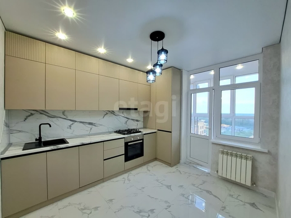
   Продам 2-комнатную, 53 м², Матрёны Наздрачёвой ул, 3/3к1

. Фото 1.