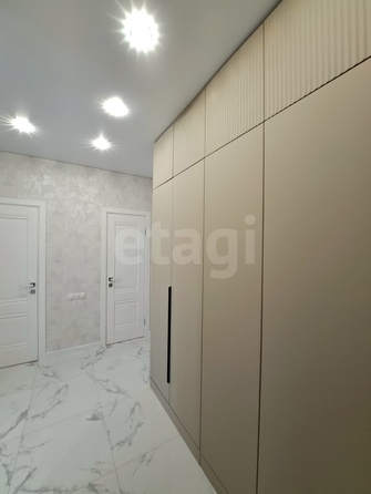 
   Продам 2-комнатную, 53 м², Матрёны Наздрачёвой ул, 3/3к1

. Фото 10.