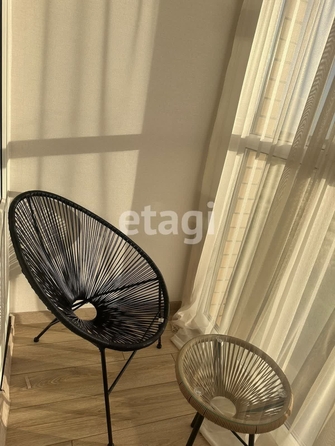 
   Продам 1-комнатную, 36 м², Матрёны Наздрачёвой ул, 3/3к2

. Фото 11.