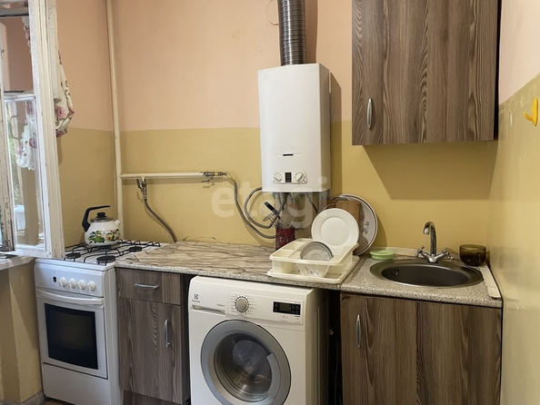 
  Продается 2-комн. квартира 44.9 м². Фото 2.