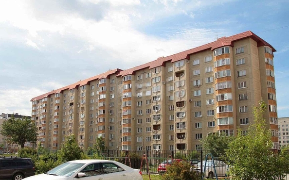 
  Продается 3-комн. квартира 86 м². Фото 12.