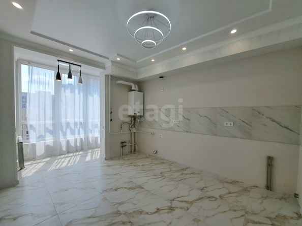 
  Продается 1-комн. квартира, 36.2 м², Российский пр-кт, д. 13
. Фото 14.