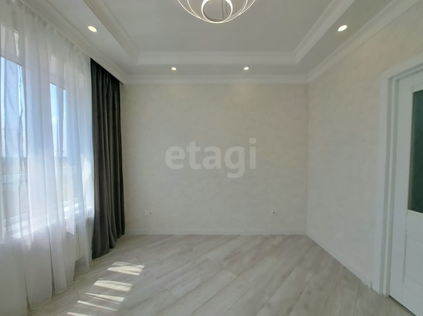 
  Продается 2-комн. квартира, 49.5 м², Матрёны Наздрачёвой ул, д. 7
. Фото 7.