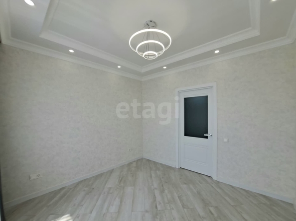 
  Продается 2-комн. квартира, 49.5 м², Матрёны Наздрачёвой ул, д. 7
. Фото 9.