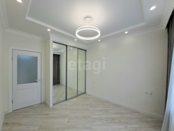 
  Продается 2-комн. квартира, 49.5 м², Матрёны Наздрачёвой ул, д. 7
. Фото 15.