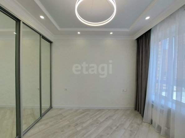 
  Продается 2-комн. квартира, 49.5 м², Матрёны Наздрачёвой ул, д. 7
. Фото 18.