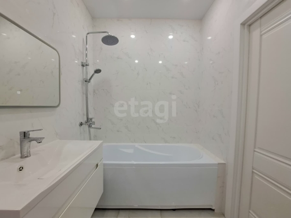 
  Продается 2-комн. квартира, 49.5 м², Матрёны Наздрачёвой ул, д. 7
. Фото 21.