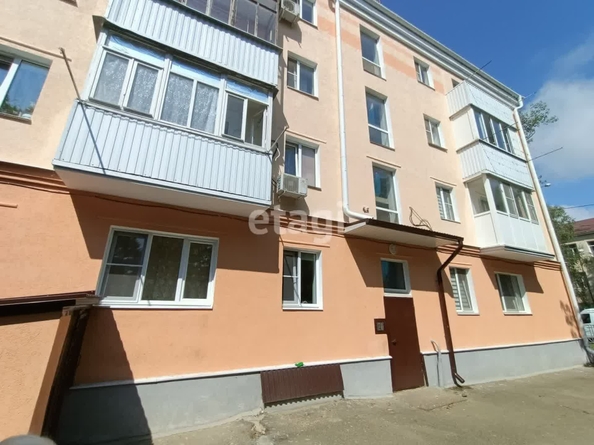 
  Продается 3-комн. квартира, 57.9 м², Социалистическая ул, д. 27
. Фото 11.