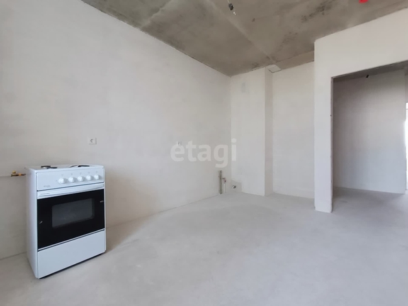 
  Продается 2-комн. квартира, 62.1 м², Николая Голодникова ул, д. 4
. Фото 3.