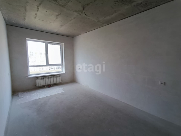 
  Продается 2-комн. квартира, 62.1 м², Николая Голодникова ул, д. 4
. Фото 6.
