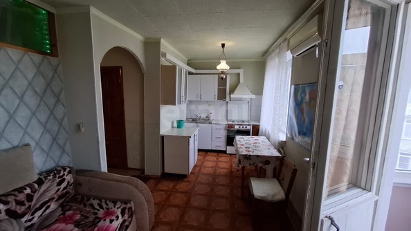 
  Продается 2-комн. квартира, 38 м², Бруснева ул, д. 16
. Фото 1.