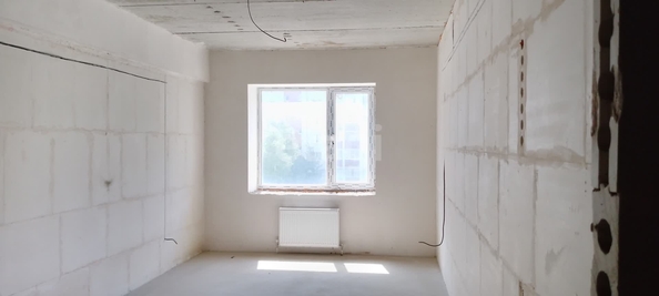 
   Продам 1-комнатную, 49.6 м², Октябрьская ул, 184ак1

. Фото 1.