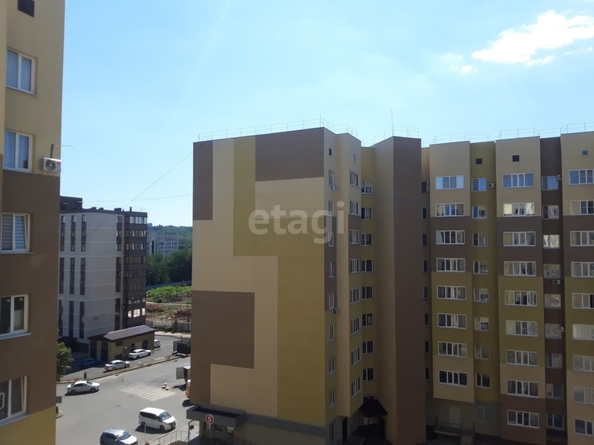 
   Продам 2-комнатную, 54.1 м², Чапаева ул, 4/1а

. Фото 17.