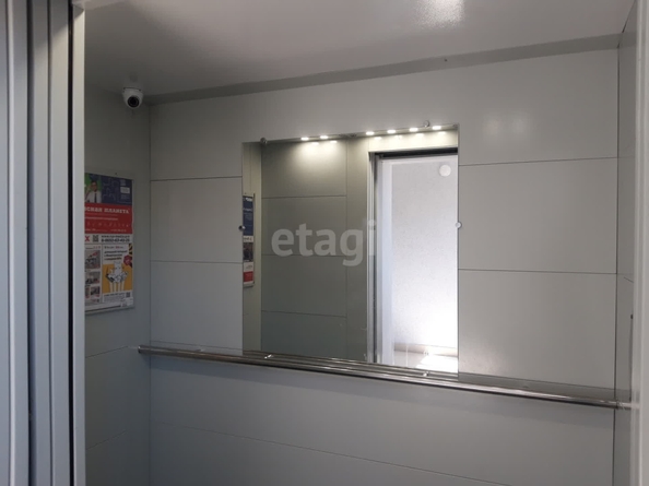 
   Продам 2-комнатную, 54.1 м², Чапаева ул, 4/1а

. Фото 21.