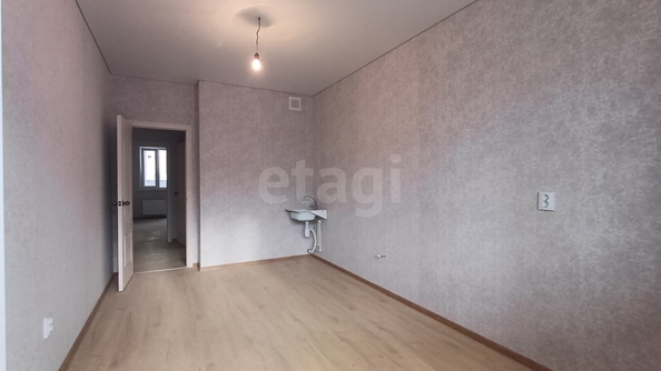 
  Продается 2-комн. квартира, 54.1 м², Чапаева ул, д. 4/1а
. Фото 1.