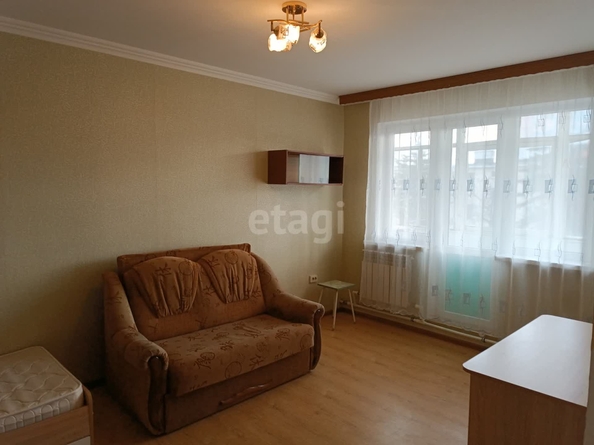 
   Продам 1-комнатную, 31.9 м², Ботанический проезд, 12

. Фото 3.