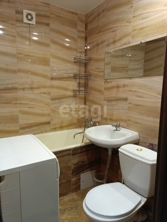 
   Продам 1-комнатную, 31.9 м², Ботанический проезд, 12

. Фото 7.