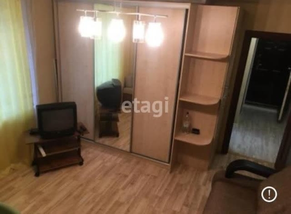 
  Продается 1-комн. квартира, 26.9 м², Лермонтова ул, д. 206
. Фото 2.