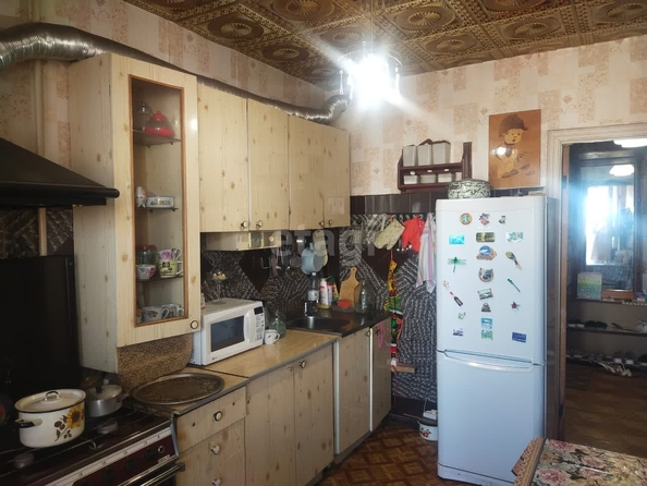 
  Продается 3-комн. квартира, 70 м², Серова ул, д. 480
. Фото 14.