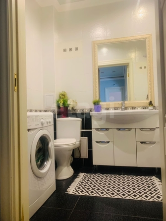 
  Продается 2-комн. квартира, 52 м², Доваторцев ул, д. 201б
. Фото 11.