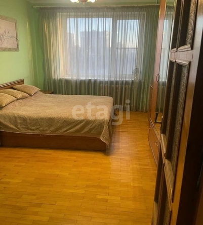 
   Продам 3-комнатную, 107 м², Лермонтова ул, 177

. Фото 12.