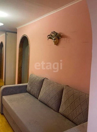 
   Продам 3-комнатную, 107 м², Лермонтова ул, 177

. Фото 13.