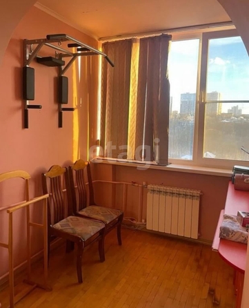 
   Продам 3-комнатную, 107 м², Лермонтова ул, 177

. Фото 15.