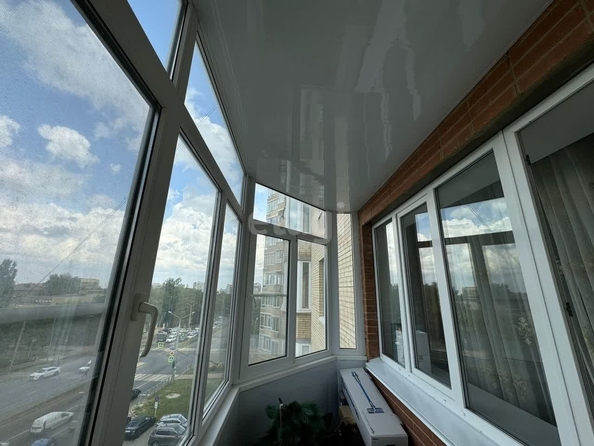 
  Продается 3-комн. квартира, 132.3 м², Лермонтова ул, д. 212
. Фото 6.
