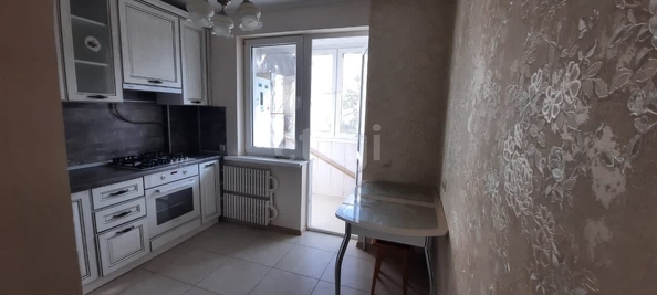 
  Сдается 1-комн. квартира, 40 м², Пирогова ул, д. 18/3
. Фото 2.