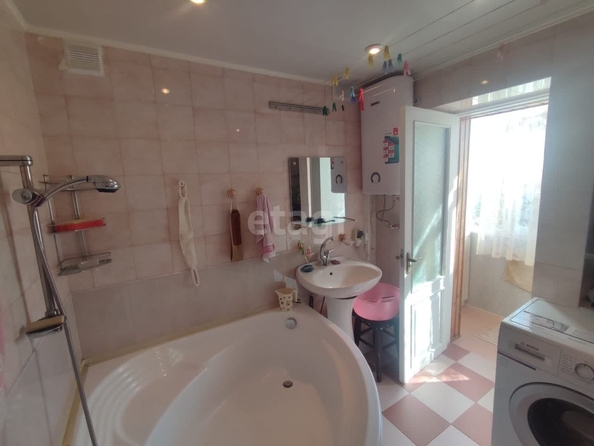 
  Продается 4-комн. квартира, 90 м², Маршала Жукова ул, д. 30
. Фото 22.