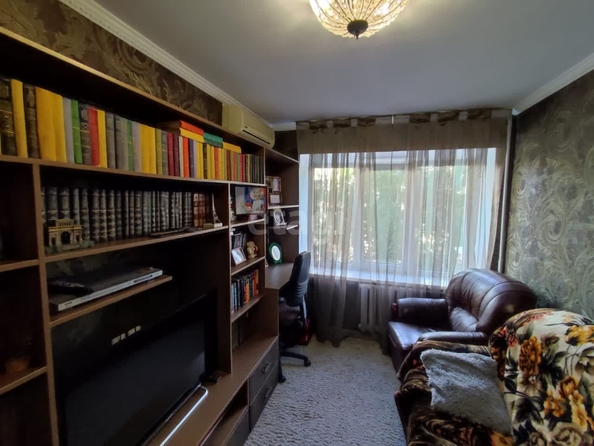 
  Продается 4-комн. квартира 90 м². Фото 18.
