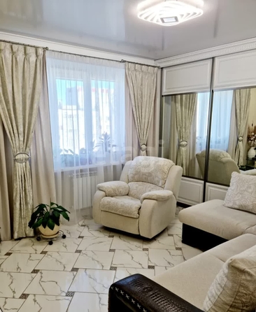 
  Продается 2-комн. квартира, 50 м², 50 лет ВЛКСМ ул, д. 69/1
. Фото 1.