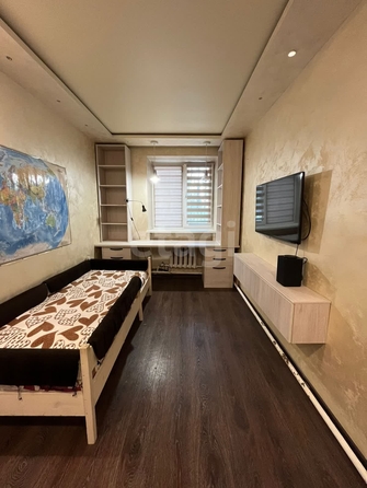 
  Продается 3-комн. квартира, 58.3 м², Чапаева ул, д. 17а
. Фото 8.