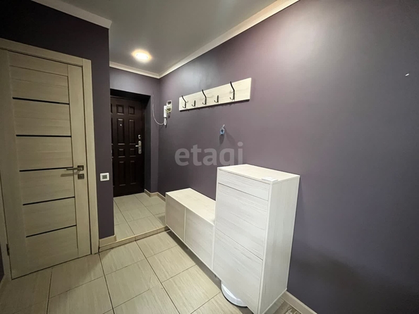 
  Продается 3-комн. квартира, 58.3 м², Чапаева ул, д. 17а
. Фото 15.