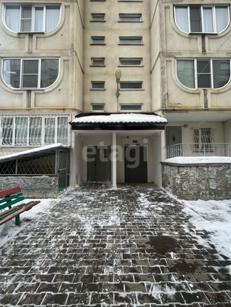 
   Продам 2-комнатную, 77.2 м², Шпаковская ул, 76а/2

. Фото 20.