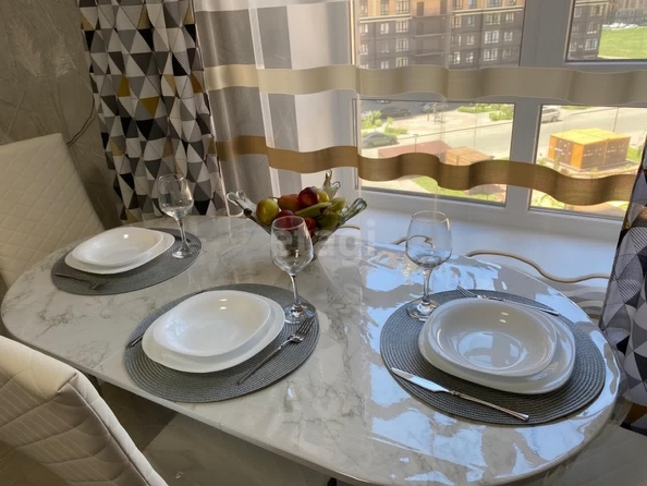 
  Сдам в аренду 1-комнатную квартиру, 38 м², Ставрополь

. Фото 13.