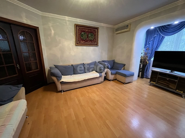 
  Продается 3-комн. квартира, 60 м², Юности пр-кт, д. 36а
. Фото 1.