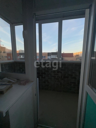 
  Продается 1-комн. квартира, 37.4 м², Якова Андрюшина ул, д. 1к1
. Фото 3.