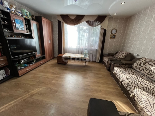 
  Продается 3-комн. квартира 65.5 м². Фото 2.