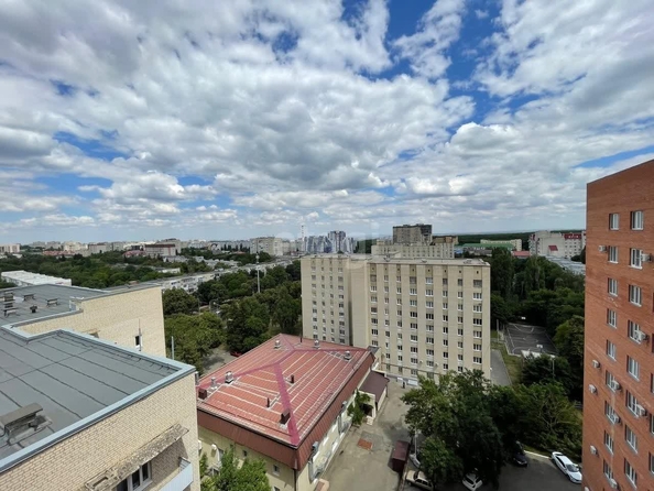 
  Продается 1-комн. квартира, 42 м², 50 лет ВЛКСМ ул, д. 18
. Фото 13.
