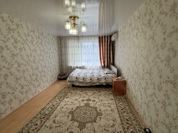 
  Продается 3-комн. квартира, 62 м², Тухачевского ул, д. 7/4
. Фото 1.