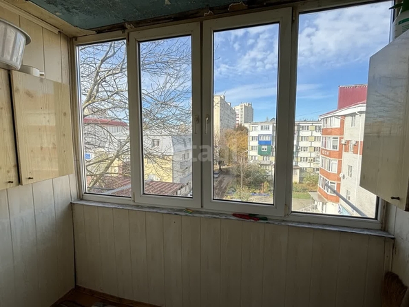 
  Продается 3-комн. квартира, 62 м², Тухачевского ул, д. 7/4
. Фото 12.