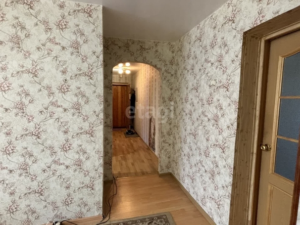 
  Продается 3-комн. квартира, 62 м², Тухачевского ул, д. 7/4
. Фото 27.