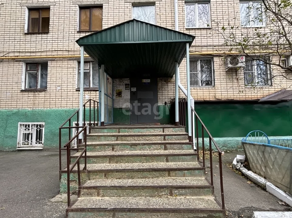 
  Продается 3-комн. квартира, 62 м², Тухачевского ул, д. 7/4
. Фото 32.