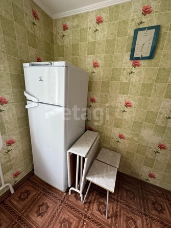 
  Сдам в аренду 1-комнатную квартиру, 30 м², Ставрополь

. Фото 3.