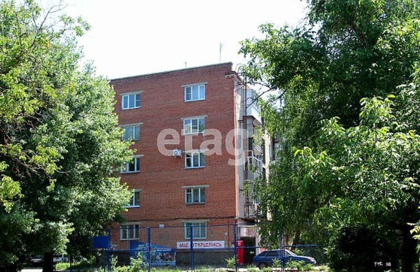 
  Сдам в аренду 1-комнатную квартиру, 30 м², Ставрополь

. Фото 11.