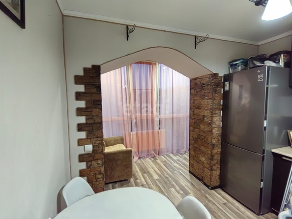 
  Продается 1-комн. квартира, 34 м², Полеводческая ул, д. 1к4
. Фото 6.